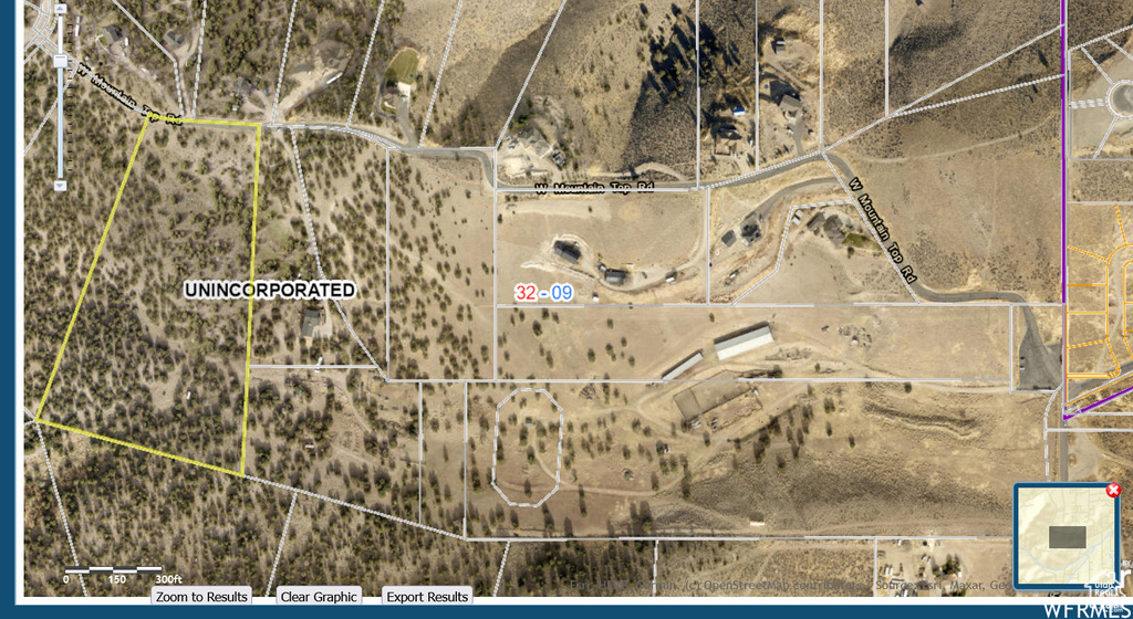 7825 W MOUNTAIN TOP RD Herriman, UT 84096