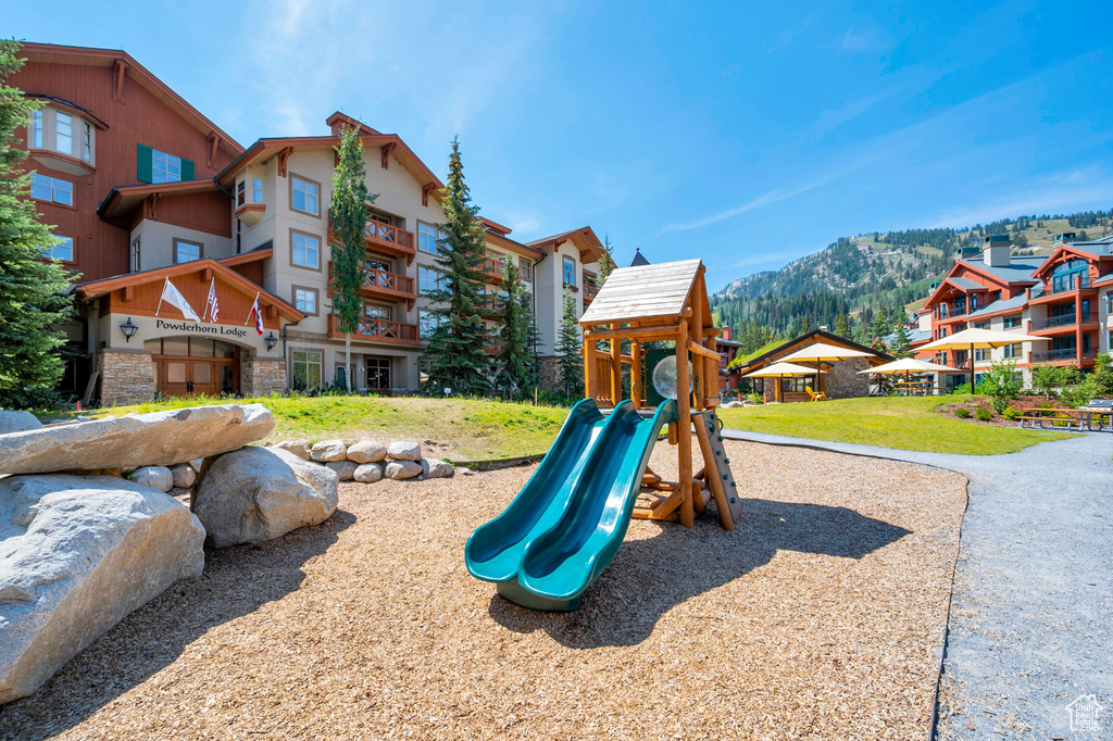 Photo 17 for MLS #2101612 at 12090 E Big Cottonwood Rd #206