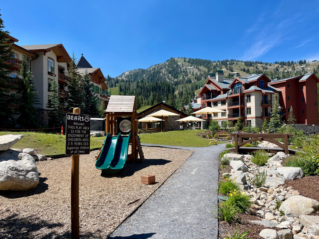 12090 E BIG COTTONWOOD RD #206 Brighton, UT 84121