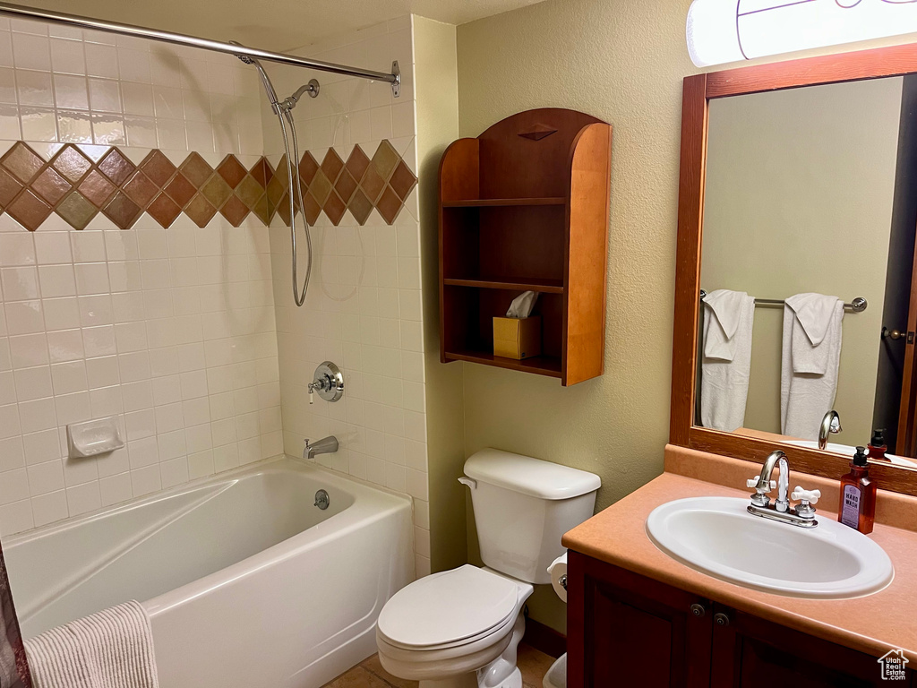 12090 E BIG COTTONWOOD RD #206 Brighton, UT 84121