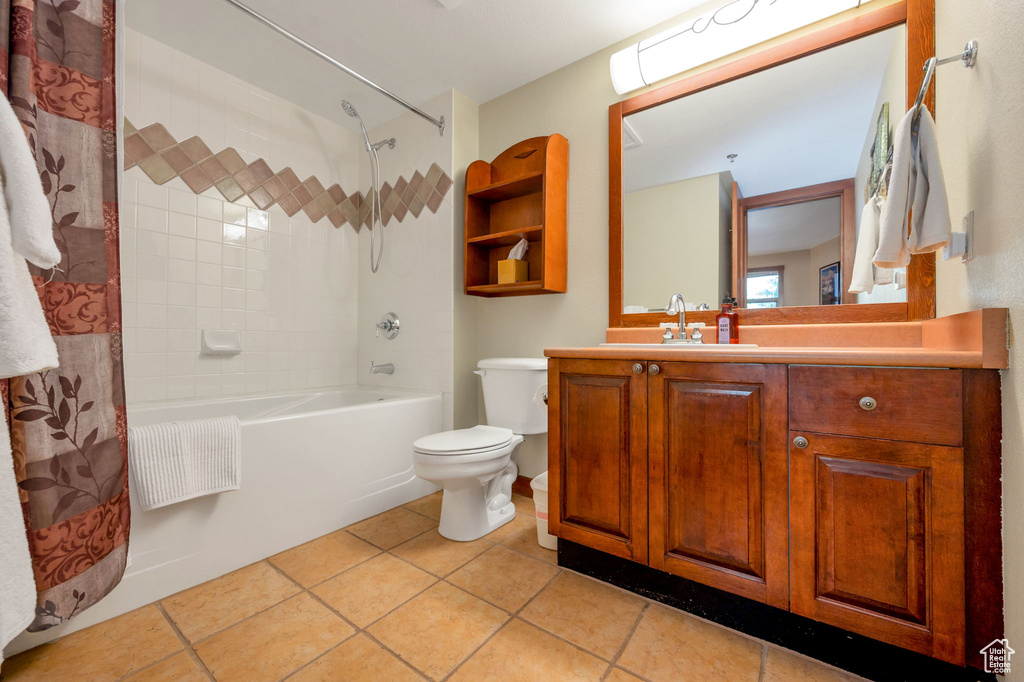 Photo 10 for MLS #2101612 at 12090 E Big Cottonwood Rd #206