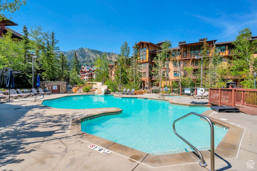Photo 20 for MLS #2101612 at 12090 E Big Cottonwood Rd #206