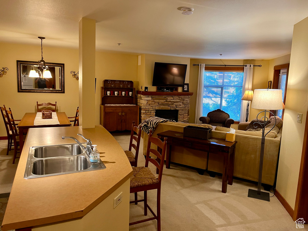 12090 E BIG COTTONWOOD RD #206 Brighton, UT 84121