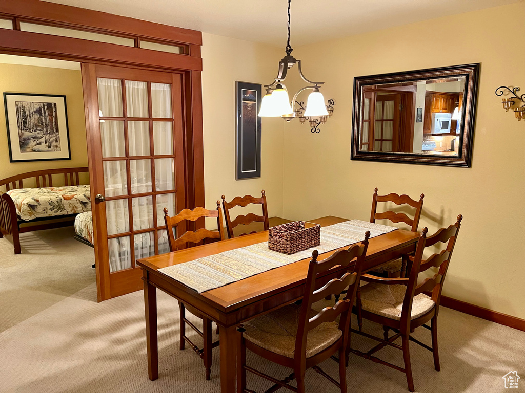 12090 E BIG COTTONWOOD RD #206 Brighton, UT 84121