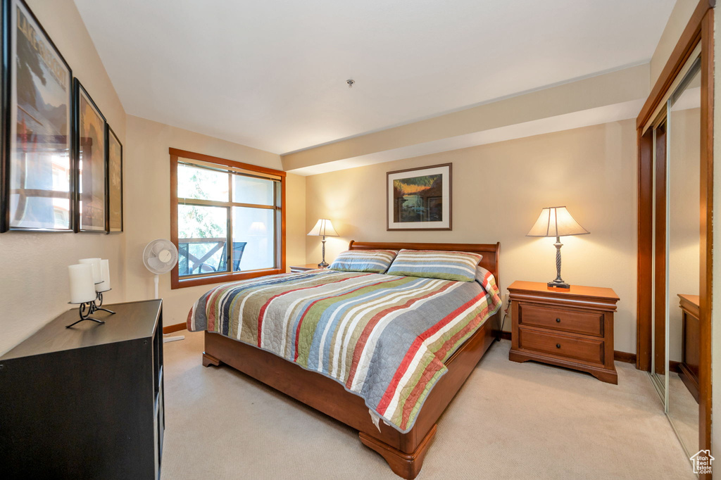 Photo 9 for MLS #2101612 at 12090 E Big Cottonwood Rd #206