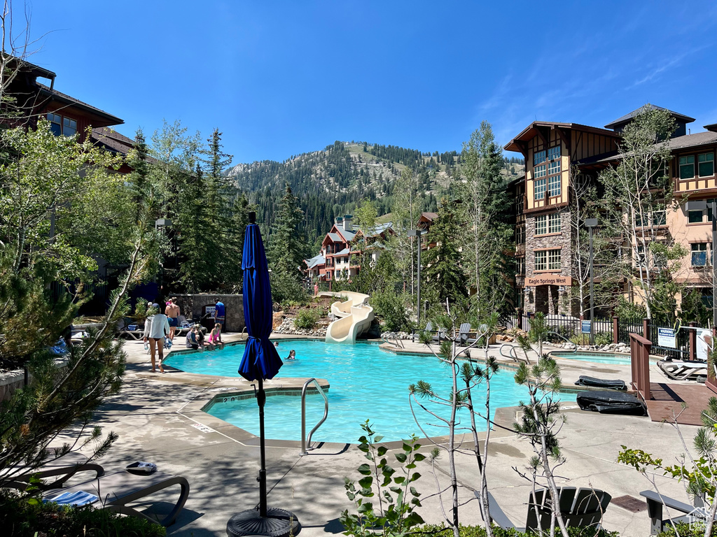 12090 E BIG COTTONWOOD RD #206 Brighton, UT 84121