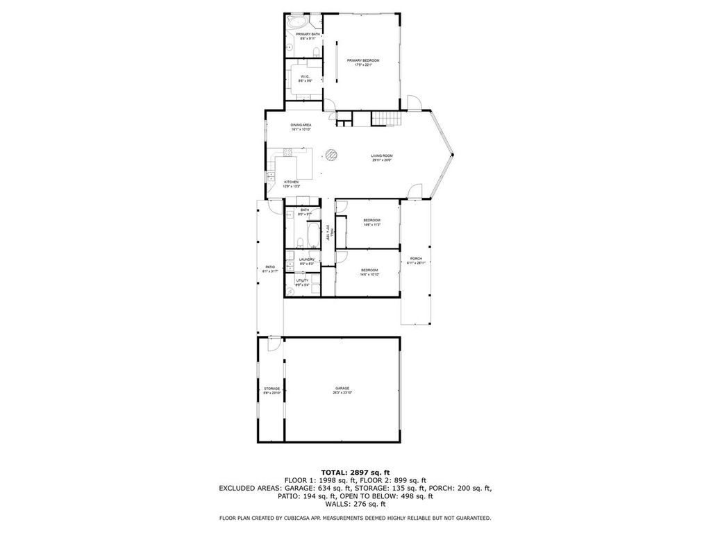 Photo 64 for MLS #2101614 at 1130 E Main St