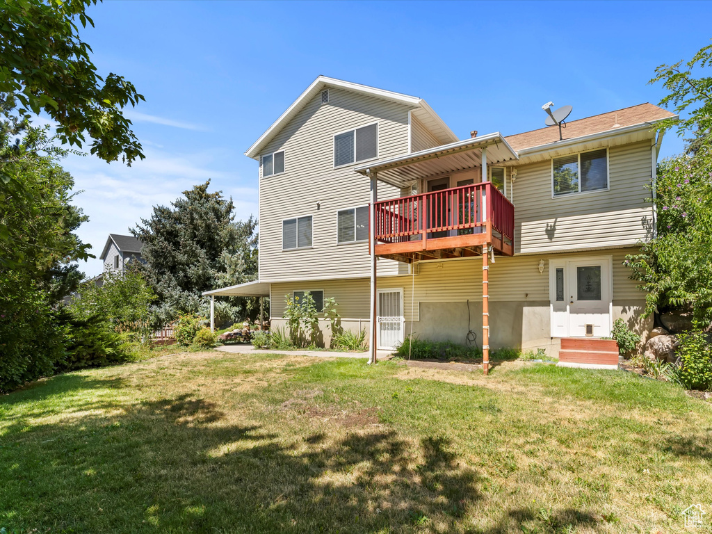 1365 E 5150 S South Ogden, UT 84403