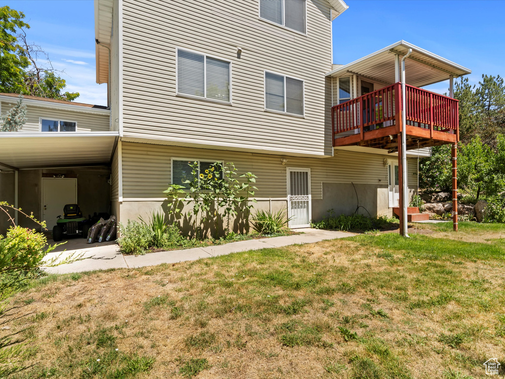 1365 E 5150 S South Ogden, UT 84403