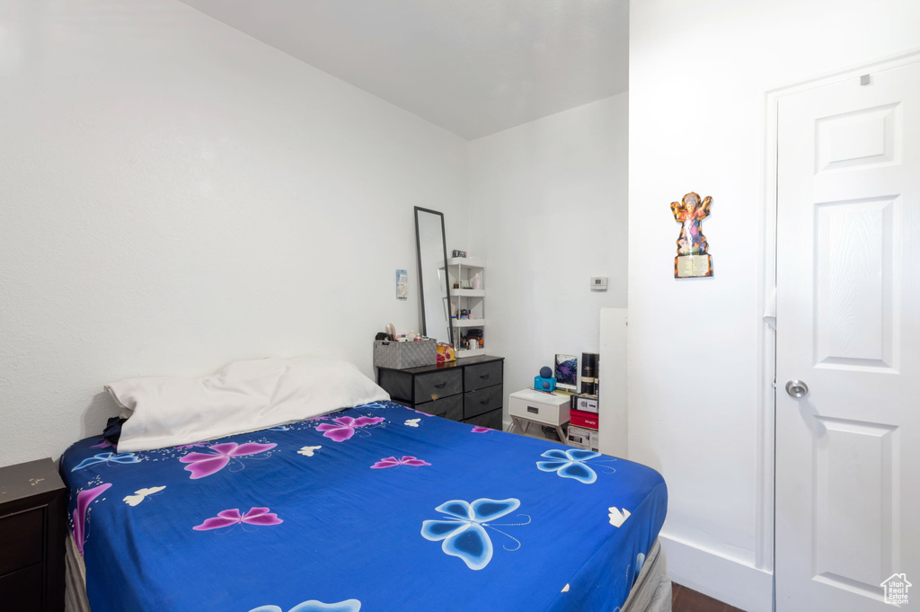 848 E 21ST ST Ogden, UT 84401