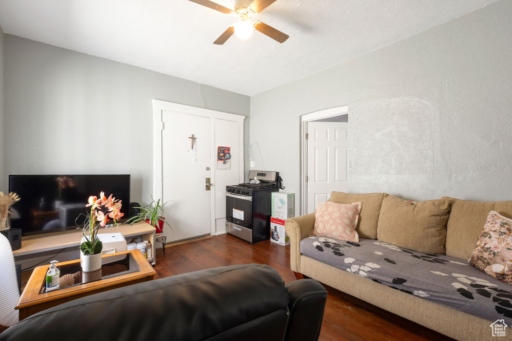848 E 21ST ST Ogden, UT 84401