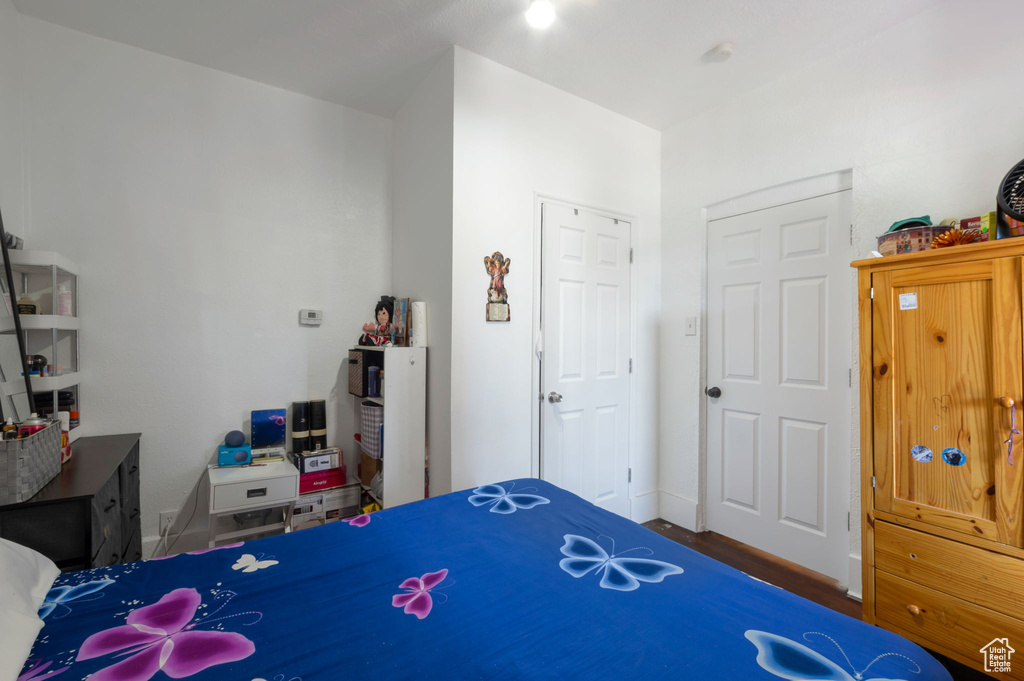 848 E 21ST ST Ogden, UT 84401