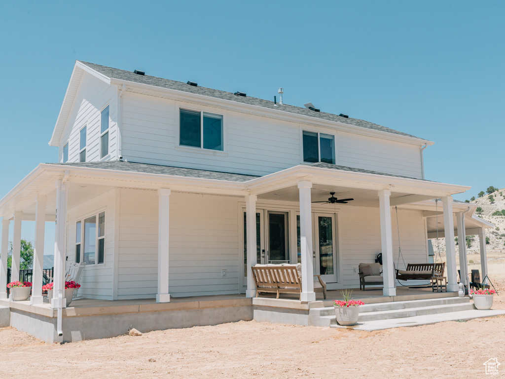 565 E 100 N Manti, UT 84642