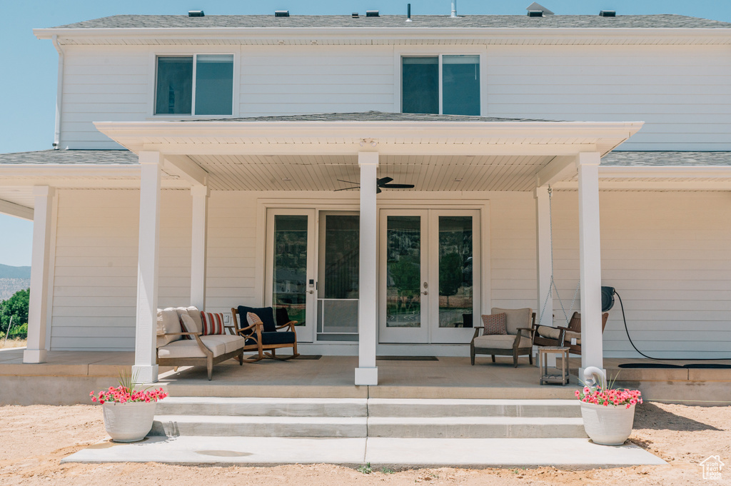 565 E 100 N Manti, UT 84642