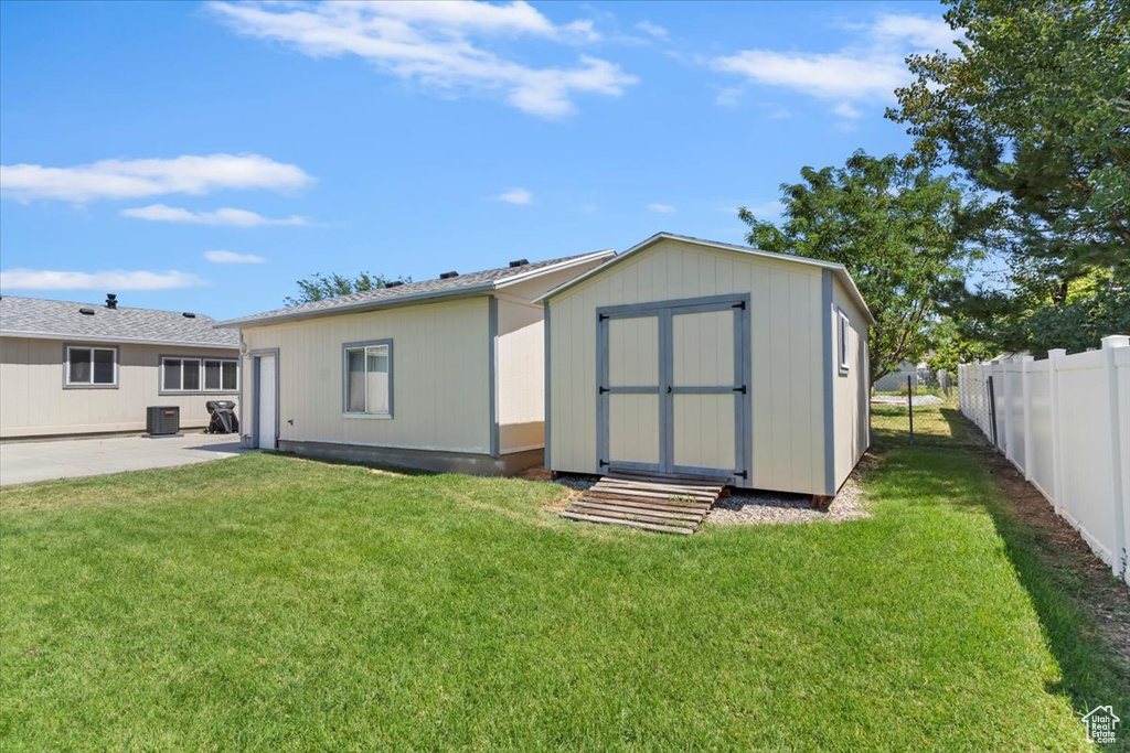 2863 W 5175 S Roy, UT 84067