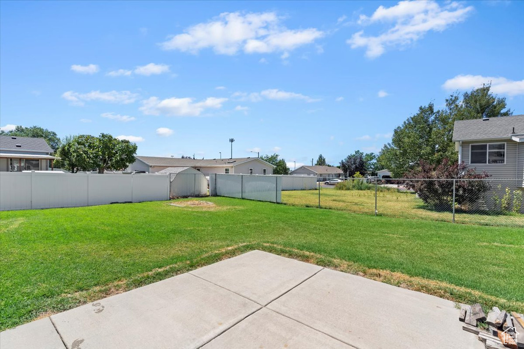 2863 W 5175 S Roy, UT 84067