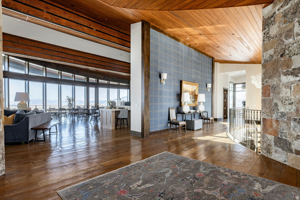 6726 N TWILIGHT STAR CIR Heber City, UT 84032