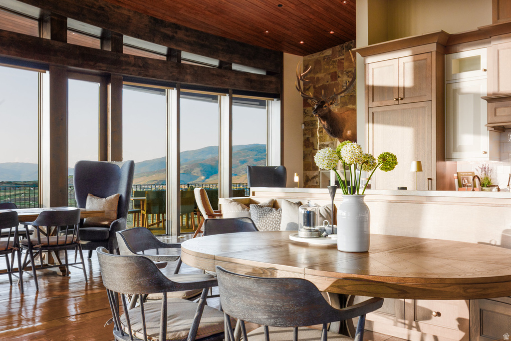 6726 N TWILIGHT STAR CIR Heber City, UT 84032