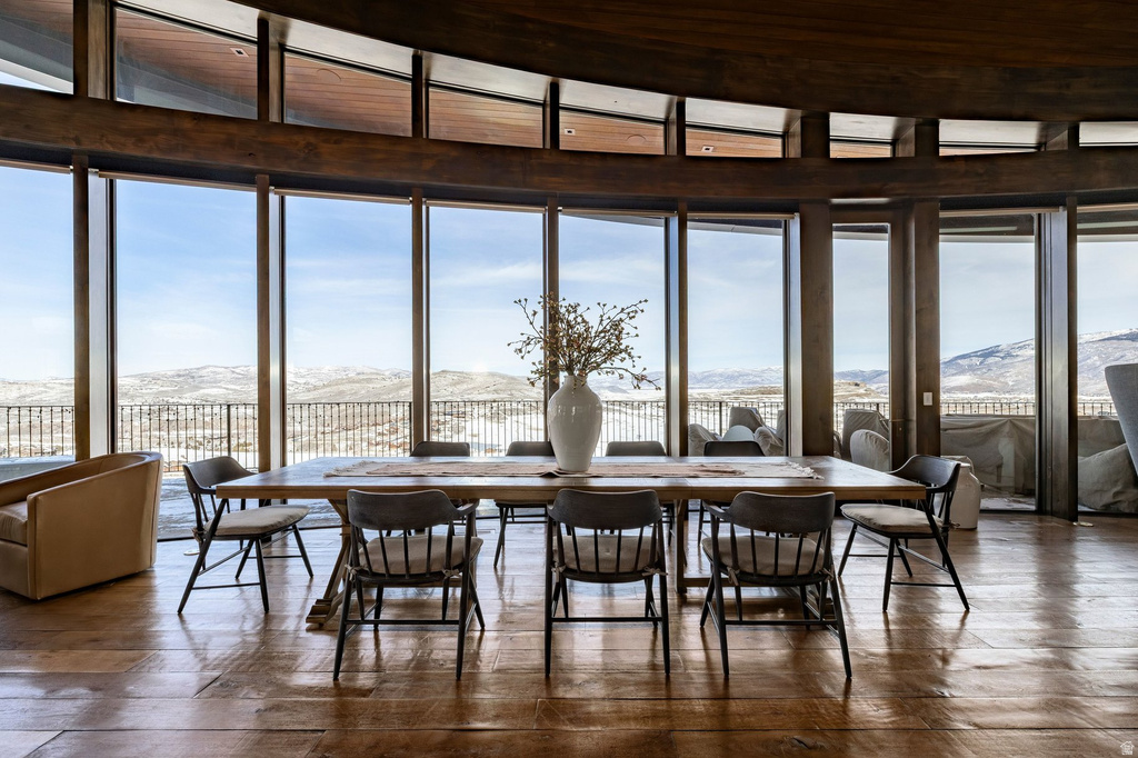 6726 N TWILIGHT STAR CIR Heber City, UT 84032