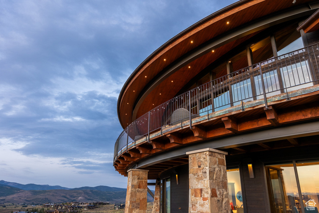 6726 N TWILIGHT STAR CIR Heber City, UT 84032