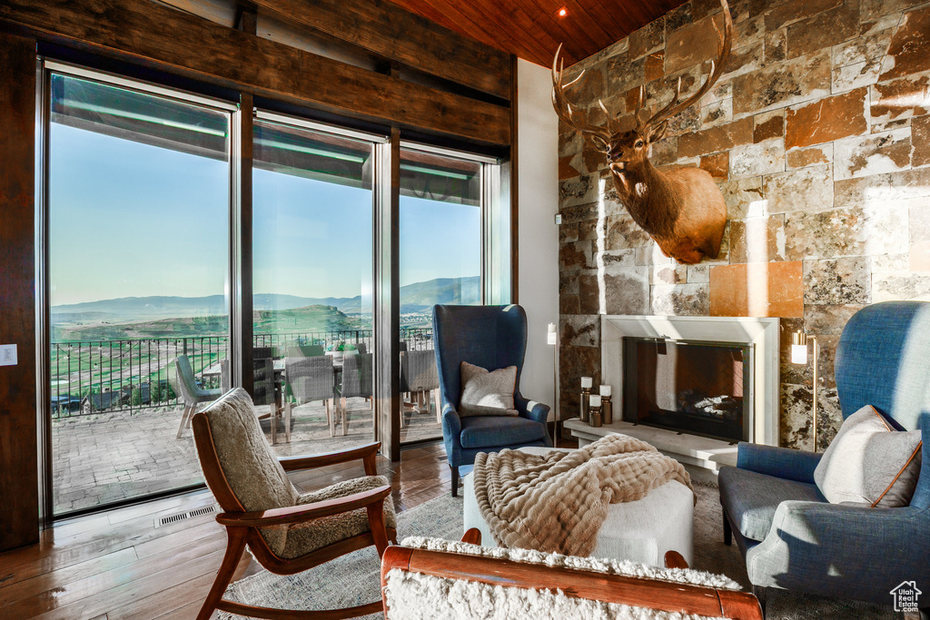 6726 N TWILIGHT STAR CIR Heber City, UT 84032