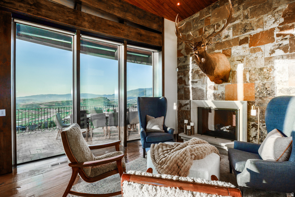 6726 N TWILIGHT STAR CIR Heber City, UT 84032