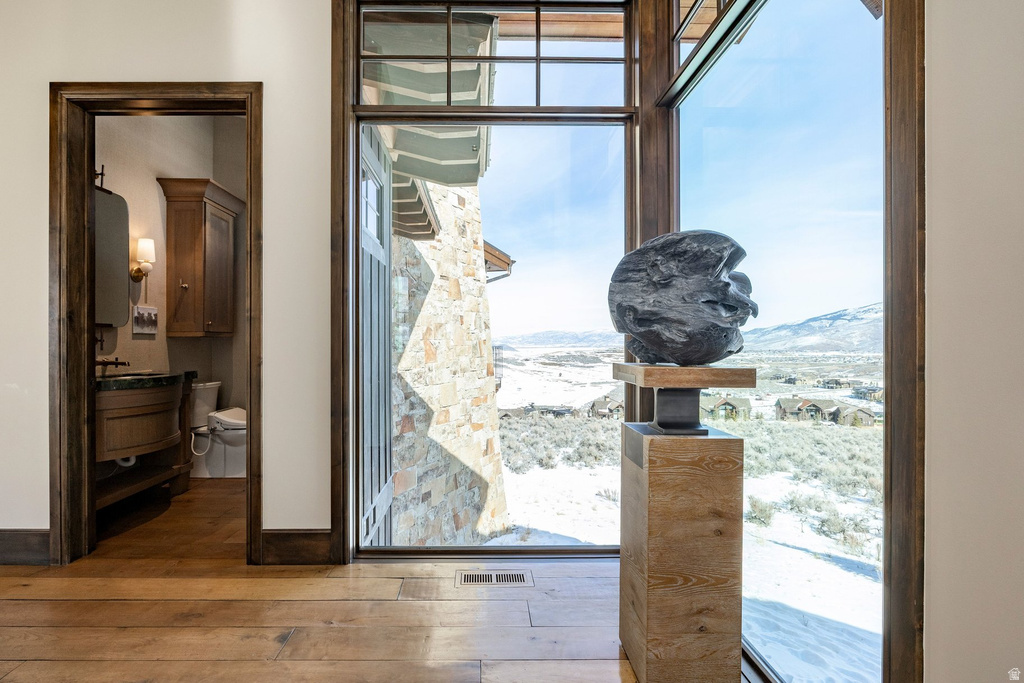 6726 N TWILIGHT STAR CIR Heber City, UT 84032