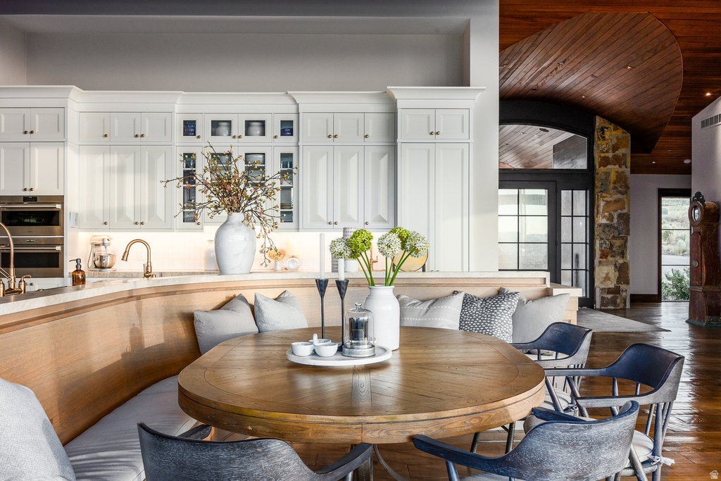 6726 N TWILIGHT STAR CIR Heber City, UT 84032