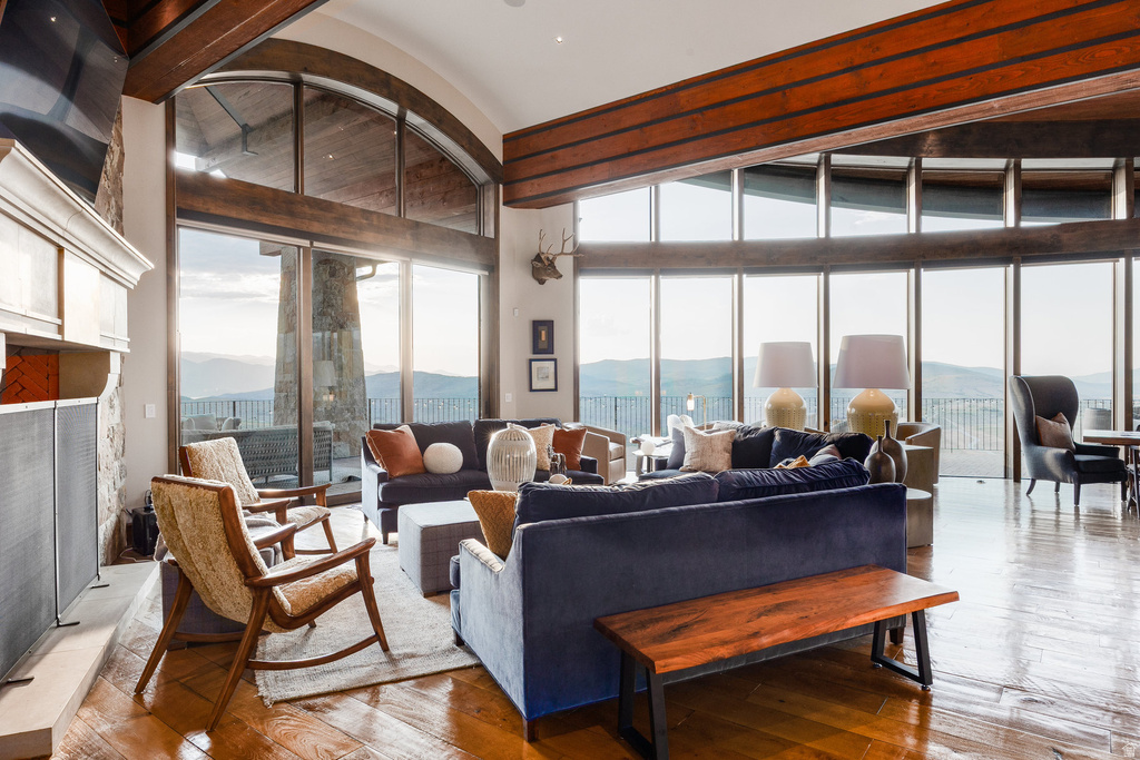 6726 N TWILIGHT STAR CIR Heber City, UT 84032