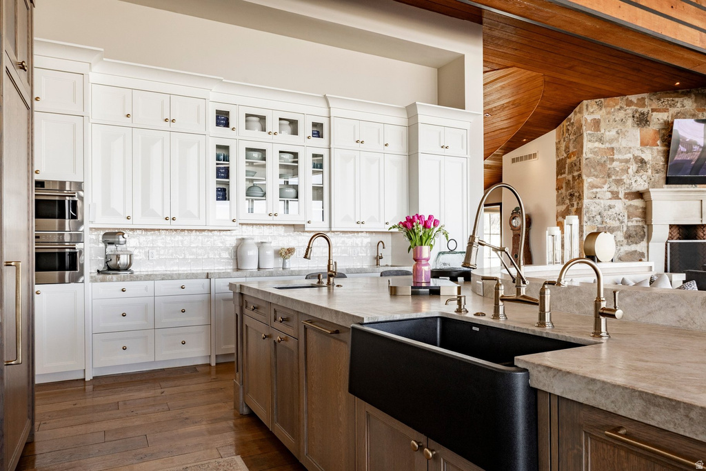 6726 N TWILIGHT STAR CIR Heber City, UT 84032