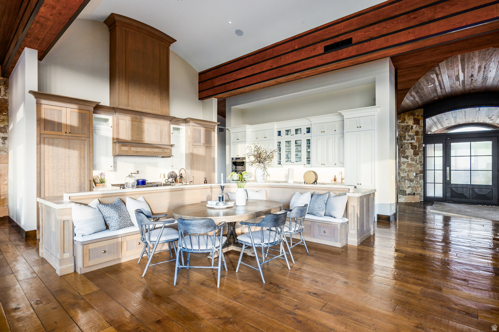 6726 N TWILIGHT STAR CIR Heber City, UT 84032