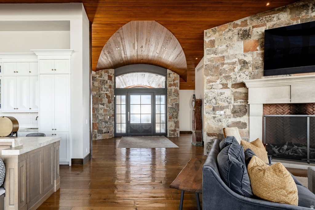 6726 N TWILIGHT STAR CIR Heber City, UT 84032