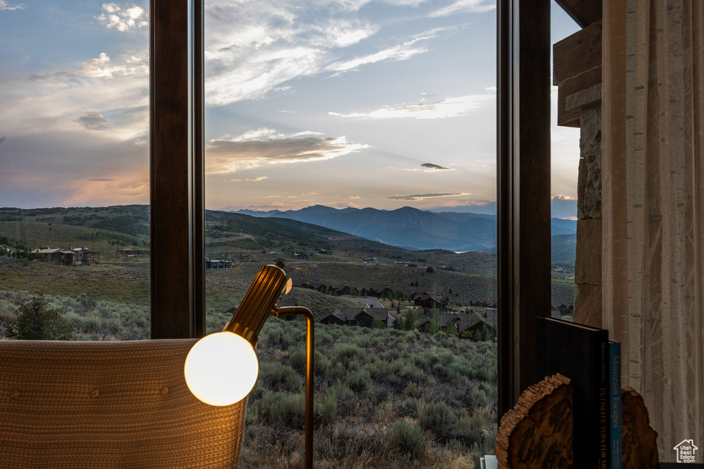 6726 N TWILIGHT STAR CIR Heber City, UT 84032