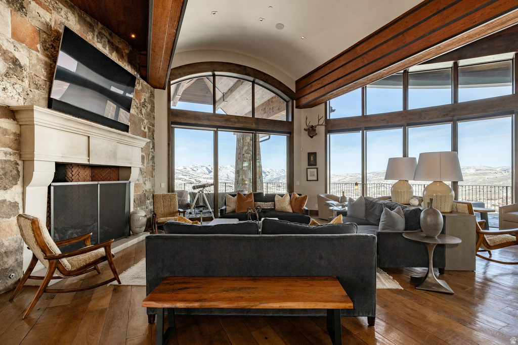 6726 N TWILIGHT STAR CIR Heber City, UT 84032