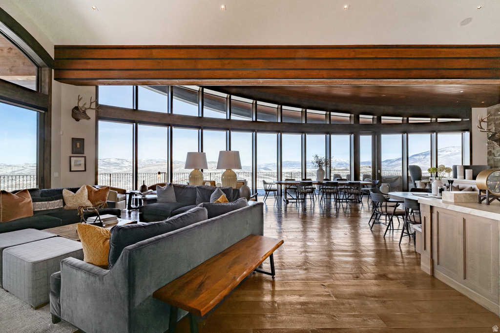 6726 N TWILIGHT STAR CIR Heber City, UT 84032