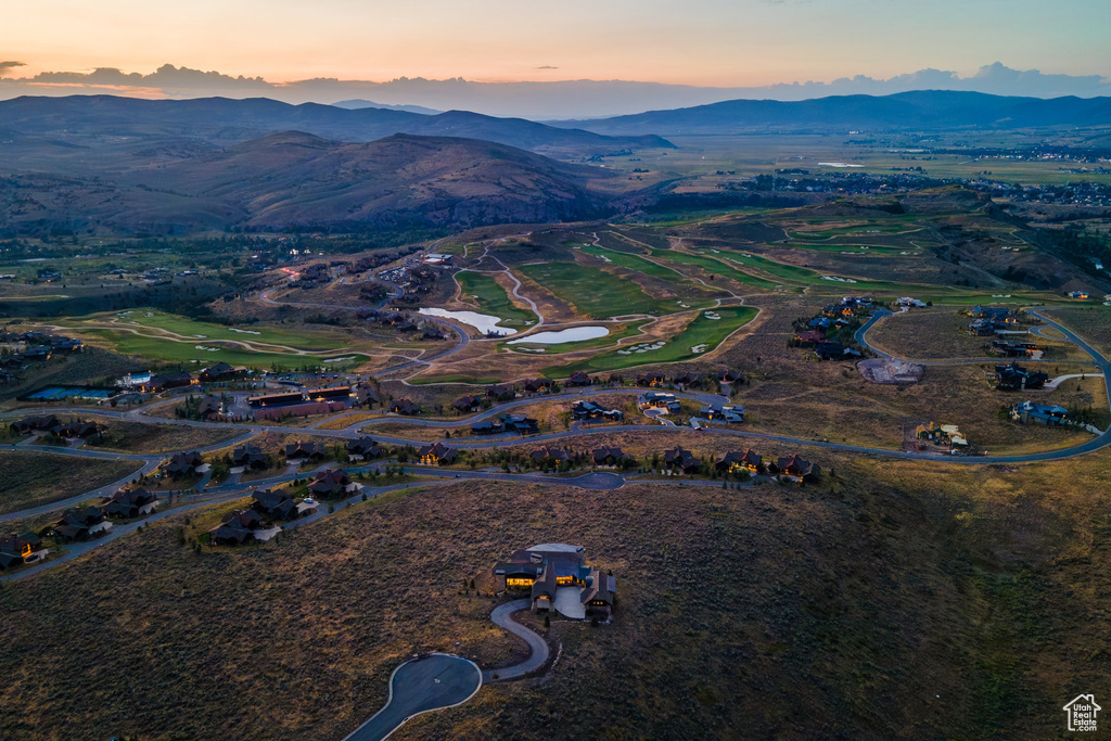 6726 N TWILIGHT STAR CIR Heber City, UT 84032