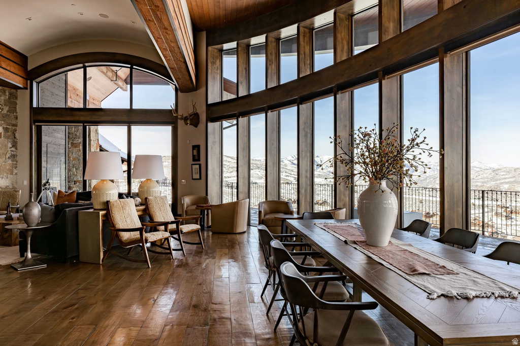 6726 N TWILIGHT STAR CIR Heber City, UT 84032