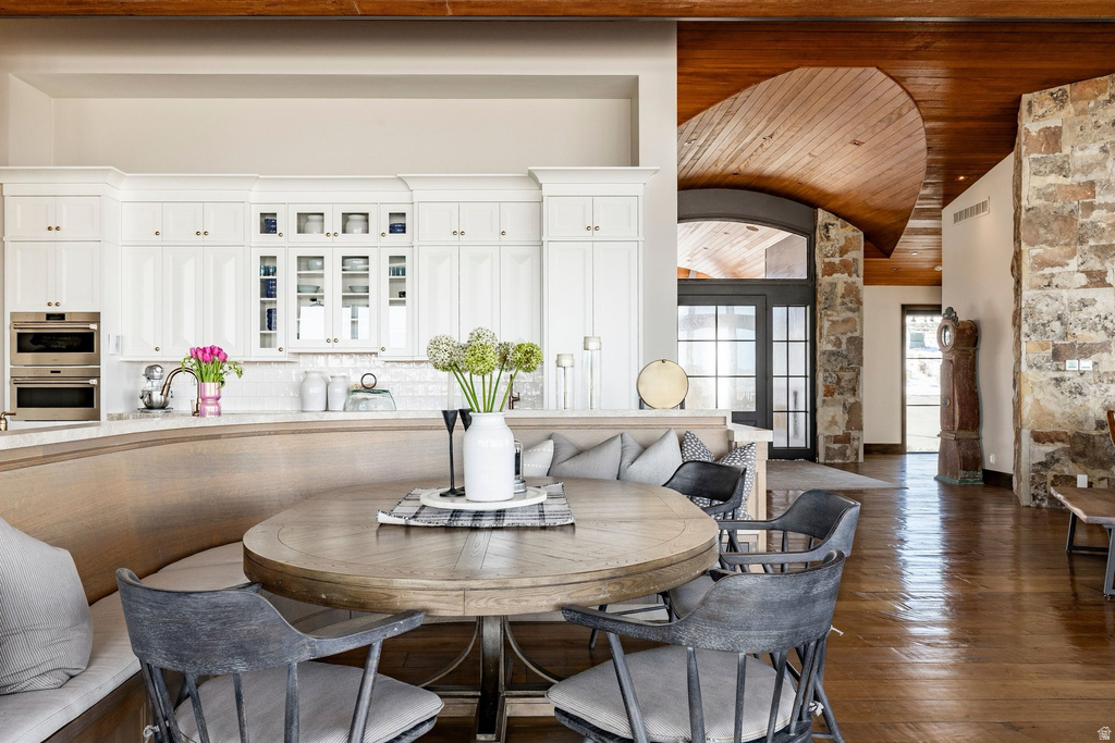 6726 N TWILIGHT STAR CIR Heber City, UT 84032