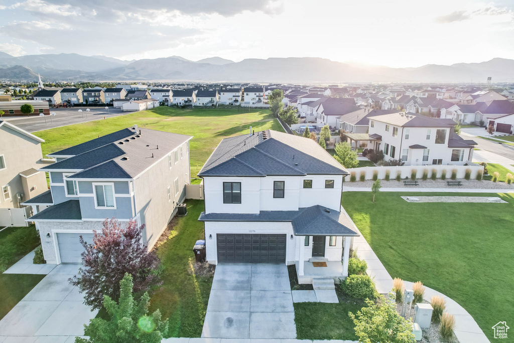 12276 S BIGBEND PARK DR Herriman, UT 84096