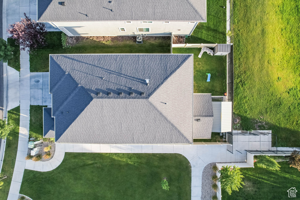 12276 S BIGBEND PARK DR Herriman, UT 84096