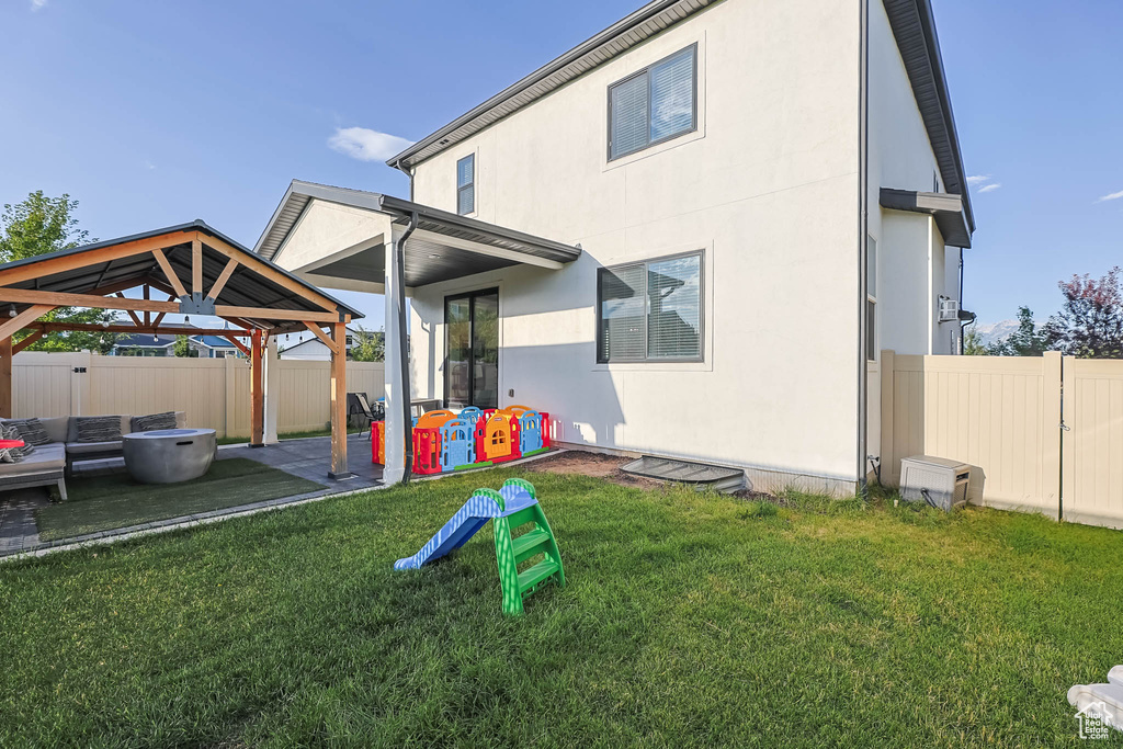 12276 S BIGBEND PARK DR Herriman, UT 84096