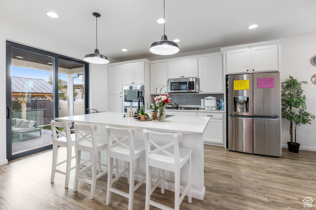 12276 S BIGBEND PARK DR Herriman, UT 84096