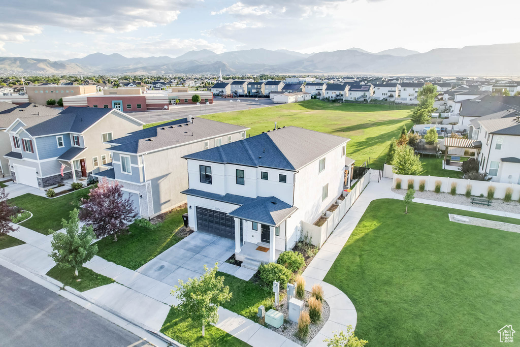 12276 S BIGBEND PARK DR Herriman, UT 84096