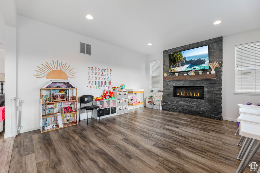 12276 S BIGBEND PARK DR Herriman, UT 84096