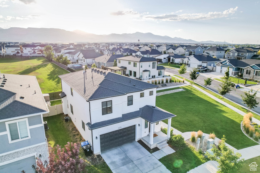 12276 S BIGBEND PARK DR Herriman, UT 84096