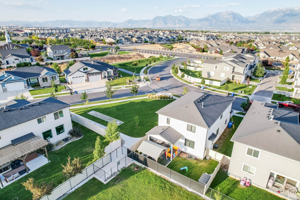 12276 S BIGBEND PARK DR Herriman, UT 84096
