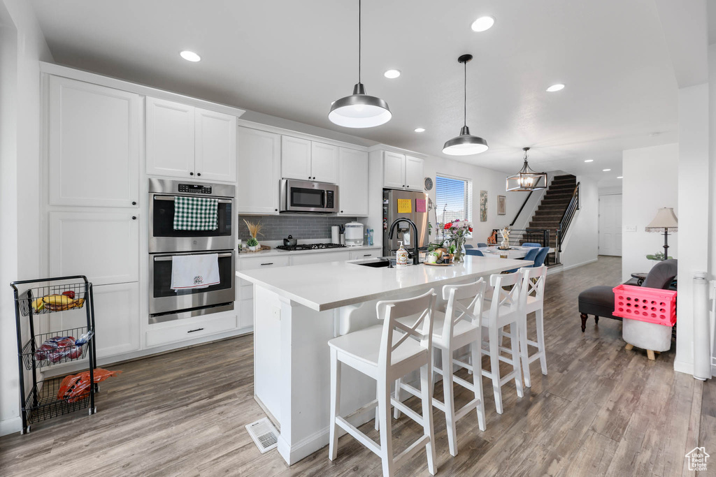 12276 S BIGBEND PARK DR Herriman, UT 84096