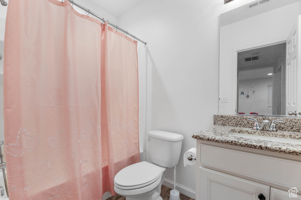 12276 S BIGBEND PARK DR Herriman, UT 84096