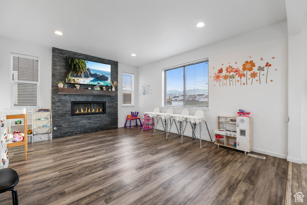 12276 S BIGBEND PARK DR Herriman, UT 84096