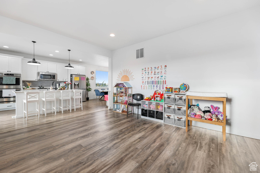 12276 S BIGBEND PARK DR Herriman, UT 84096